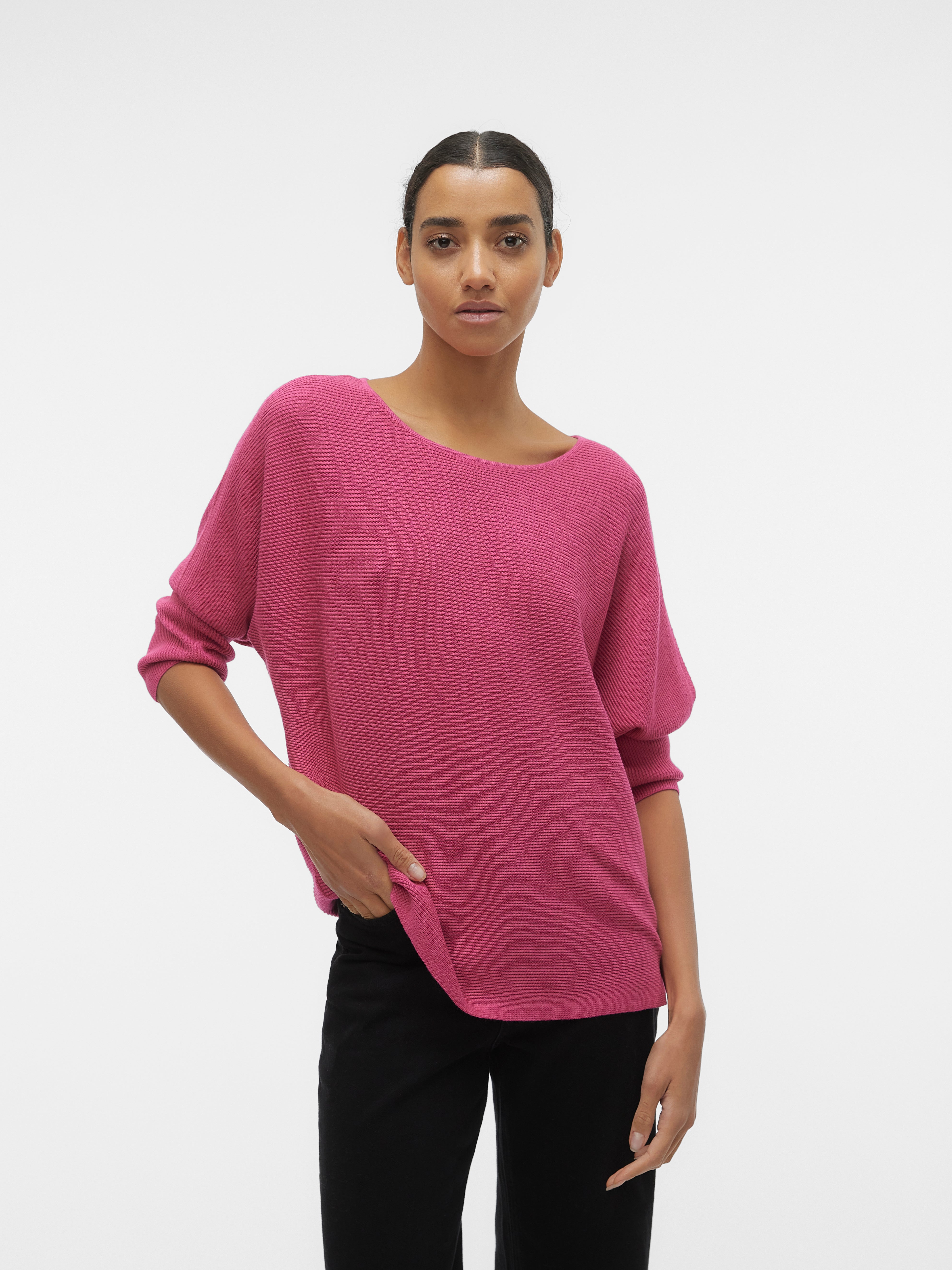 VMNORA Pullover