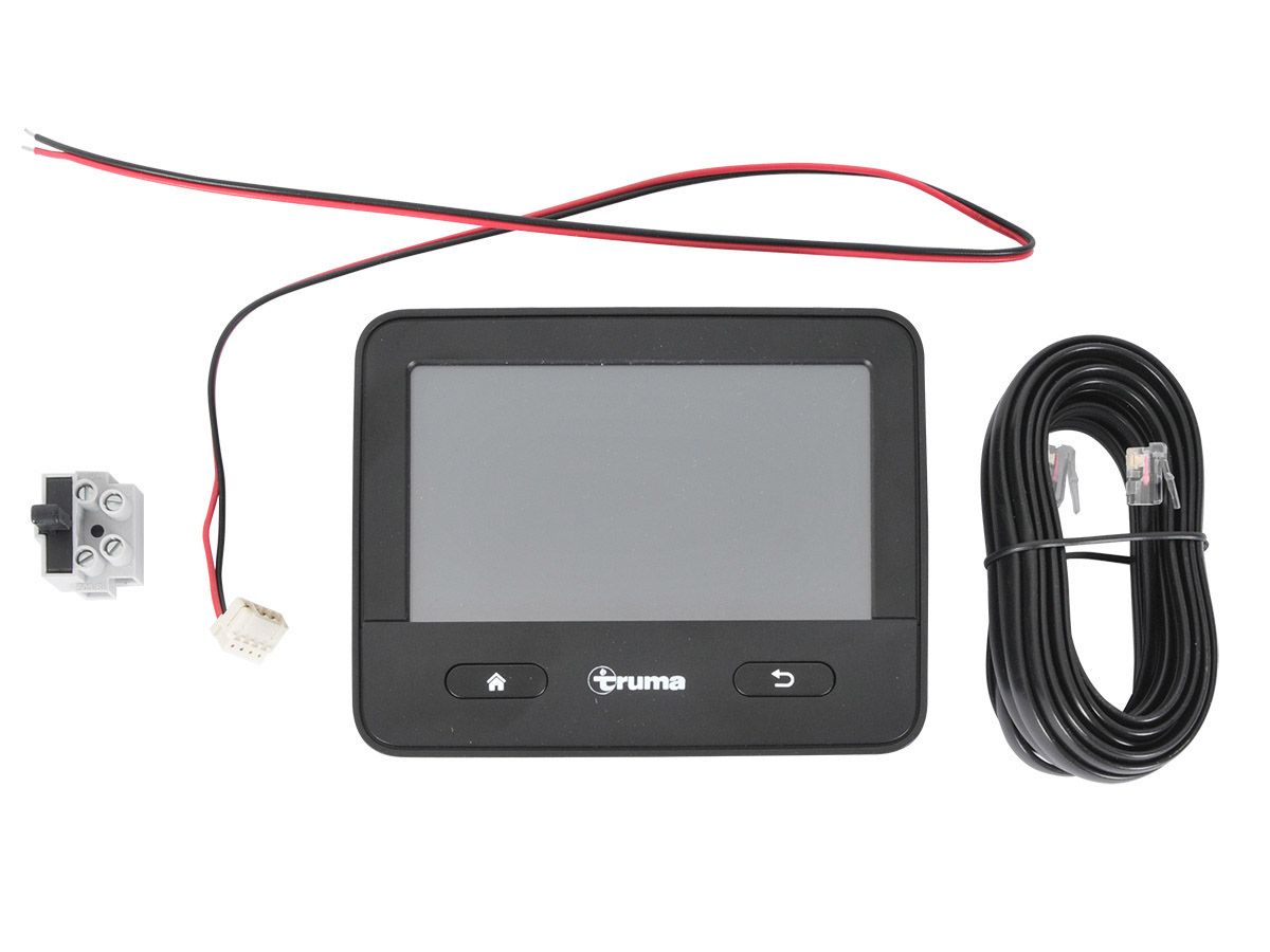 Truma iNet X Display