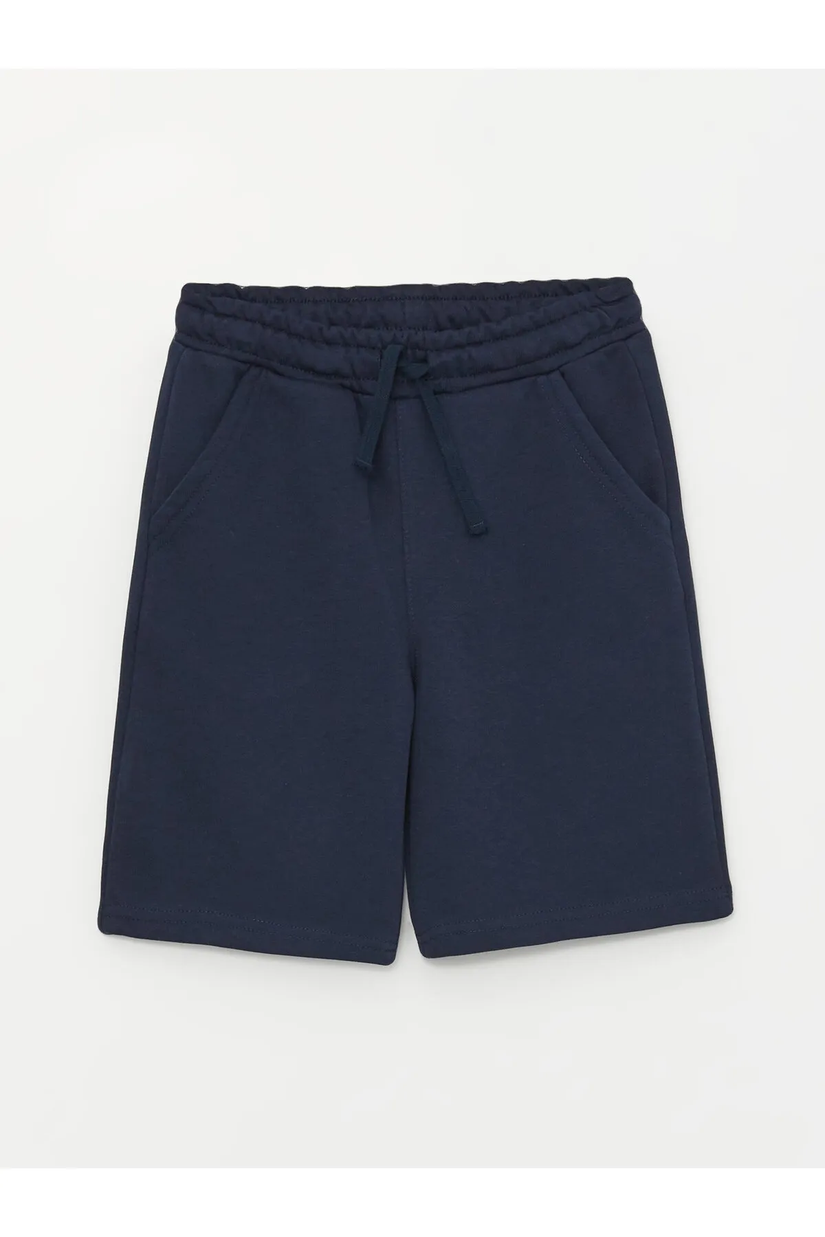 LC Waikiki  Basic-Shorts für Jungen mit elastischem Bund