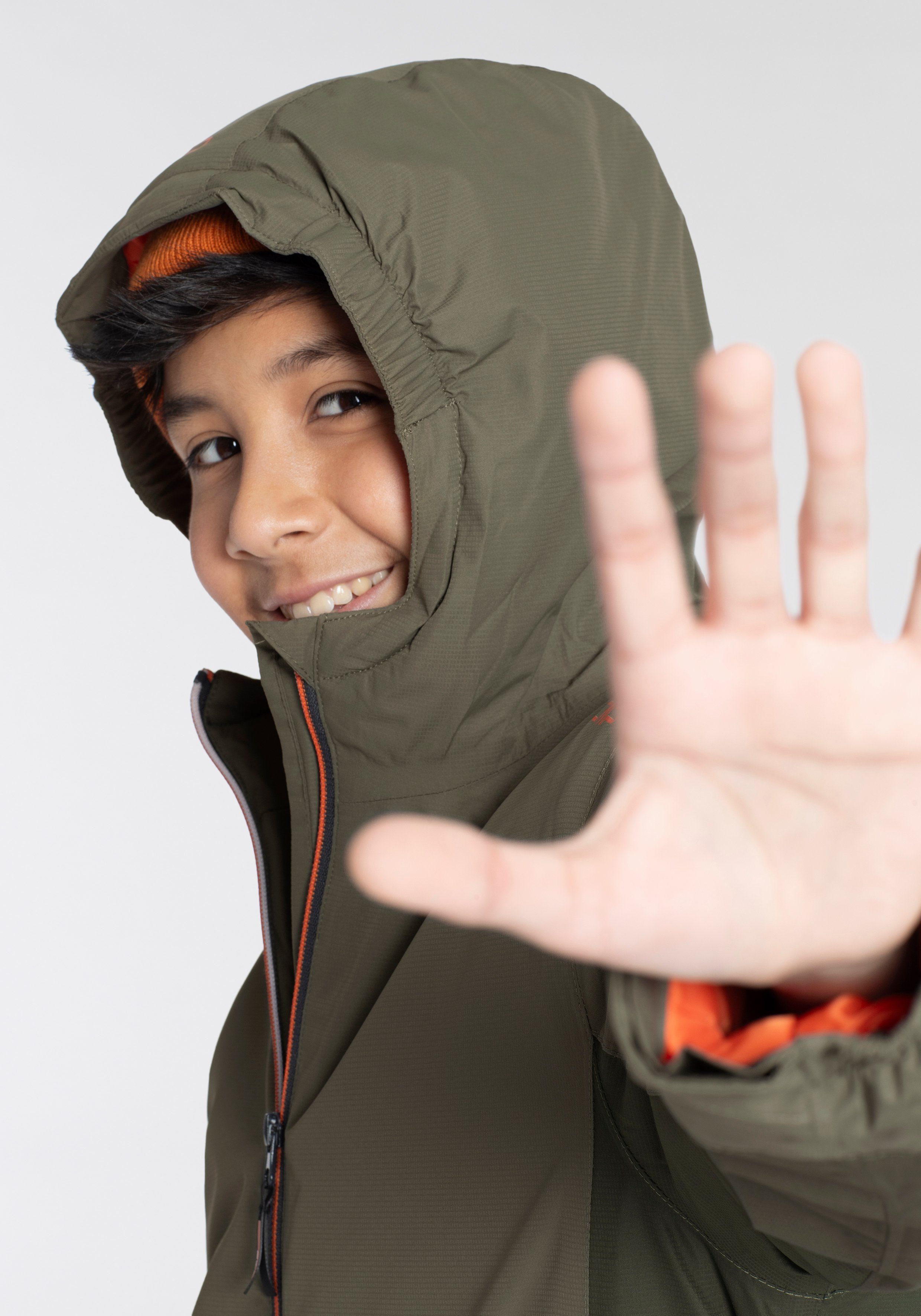 CMP Outdoorjacke