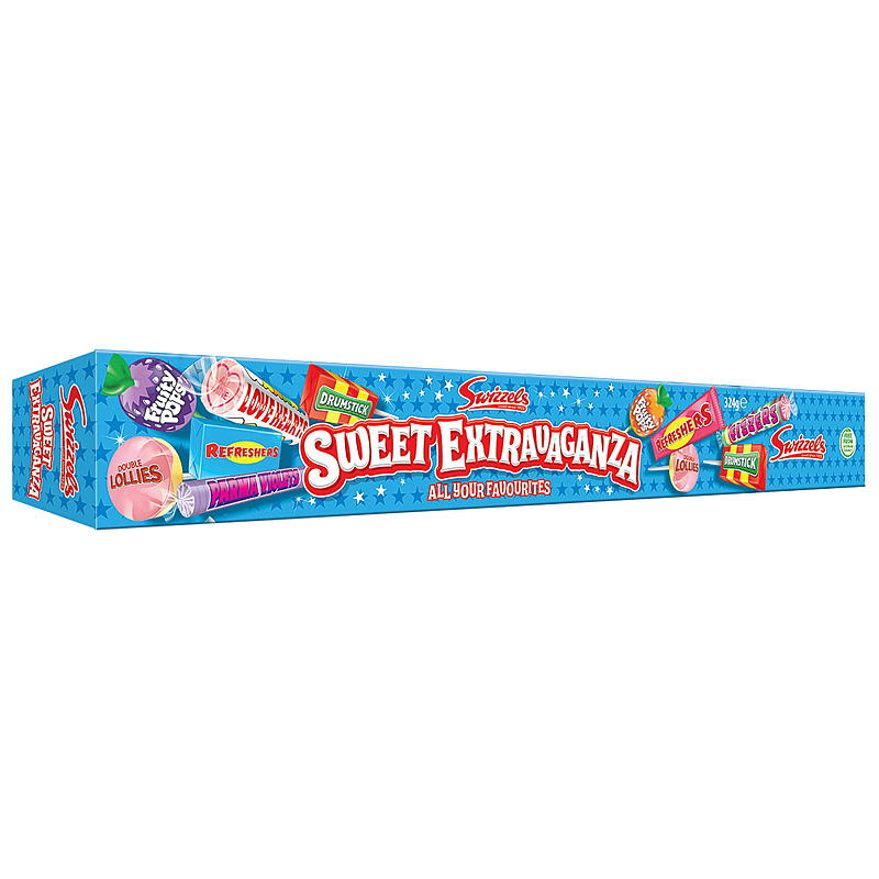 Sweet Extravaganza 324 g