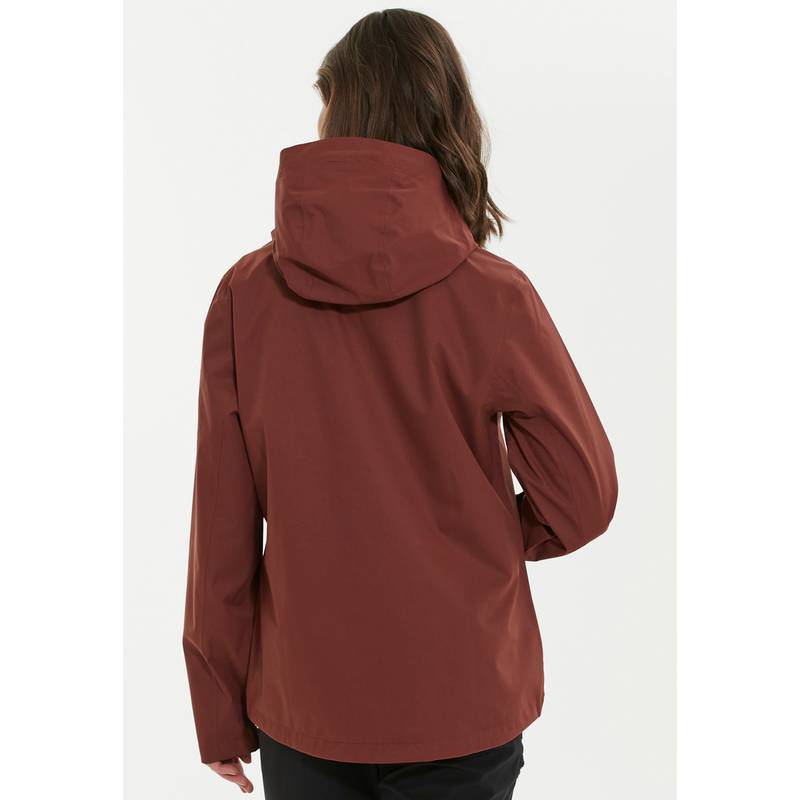 Whistler Osbourne Softshelljacke Damen