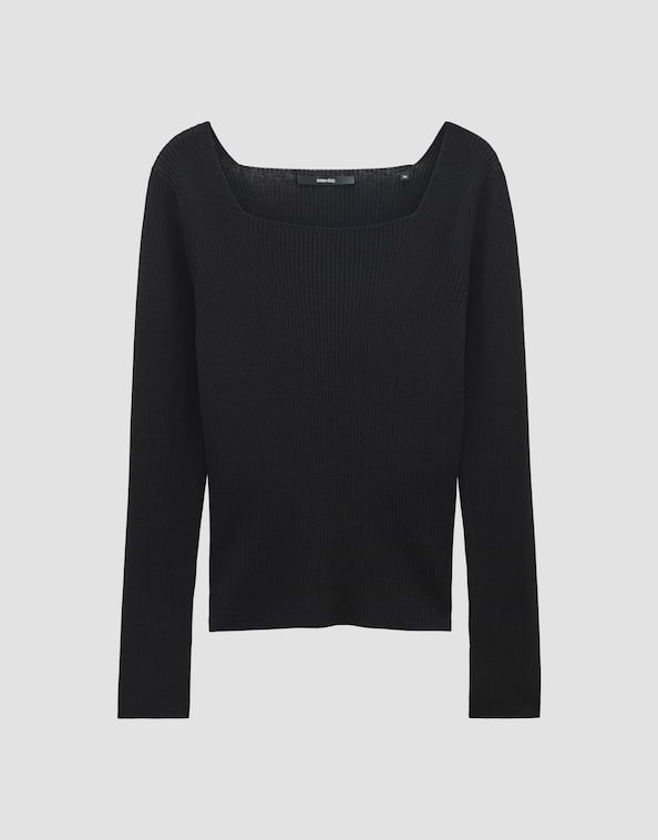 Strickpullover Tamea