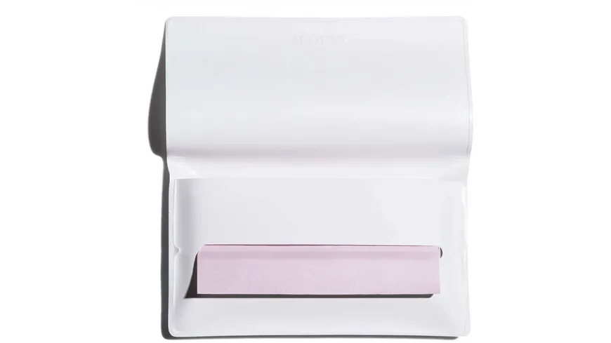 SHISEIDO Oil Control Blotting Paper 100 Stück