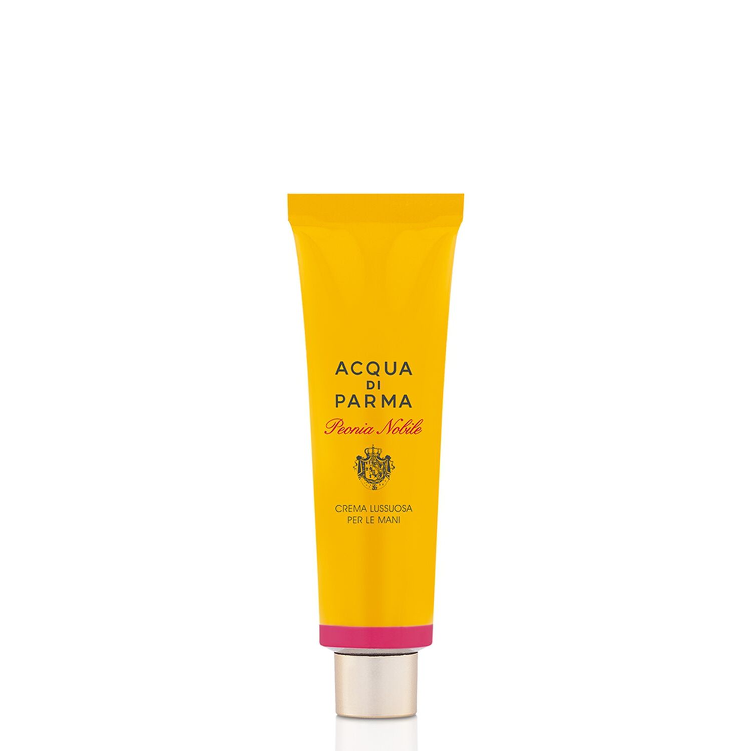 Acqua di Parma Peonia Nobile Crème Luxueuse Mains