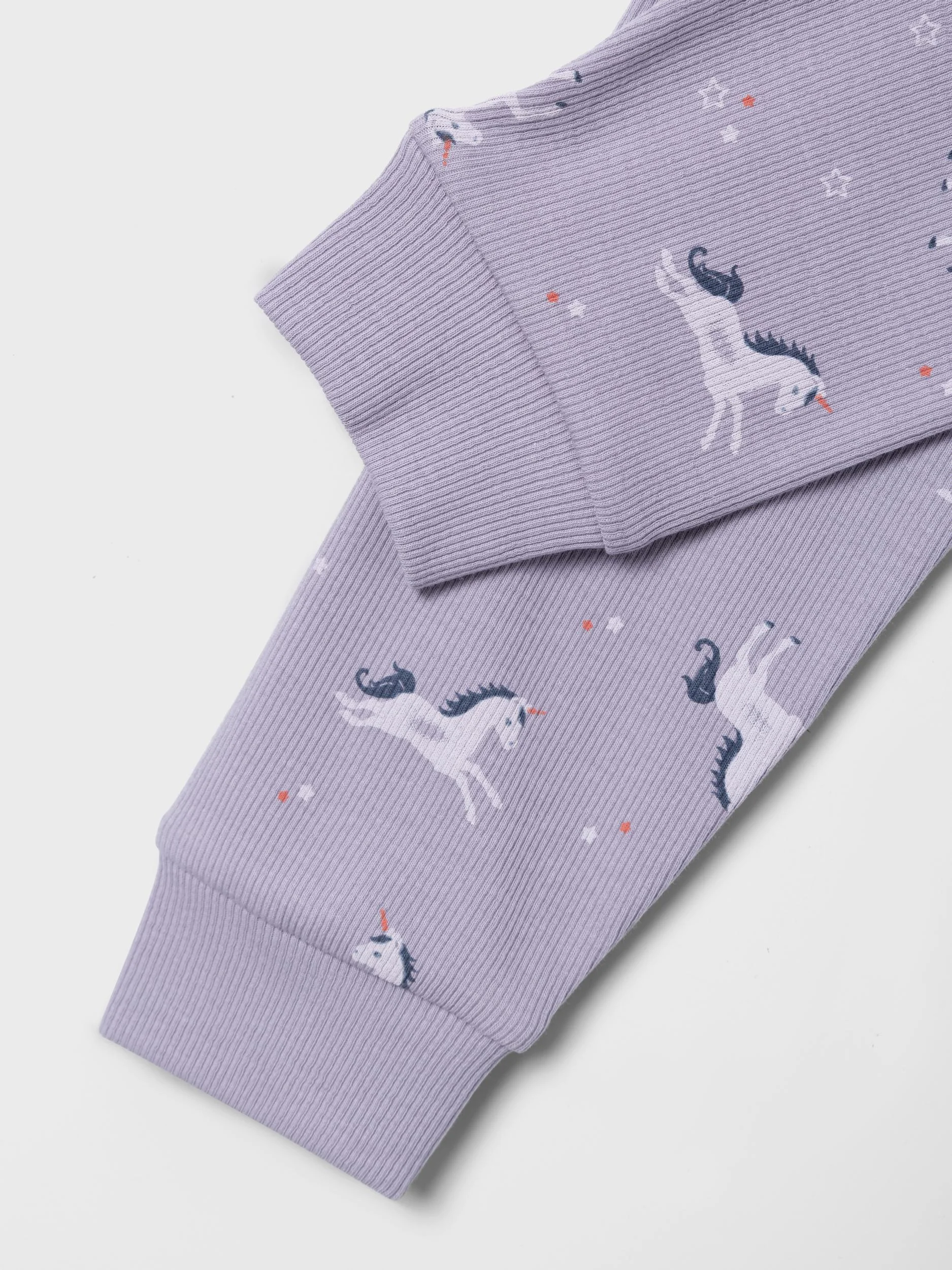 Nómbralo NMFNIGHTSET UNICORNIO - Pijama
