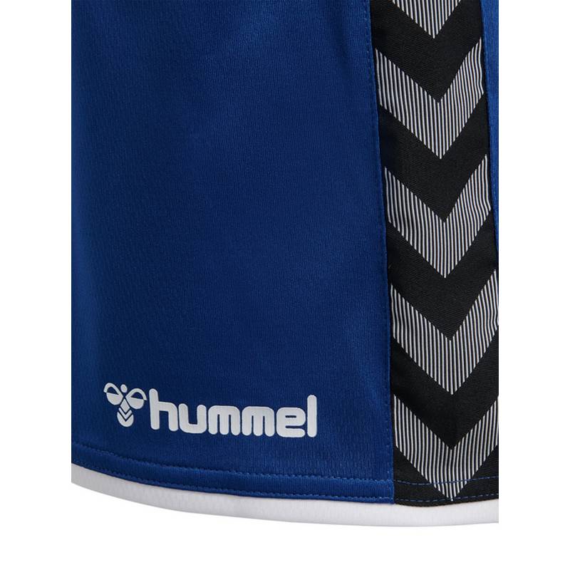 hummel hmlAUTHENTIC POLY SHORTS WOMAN Shorts Damen