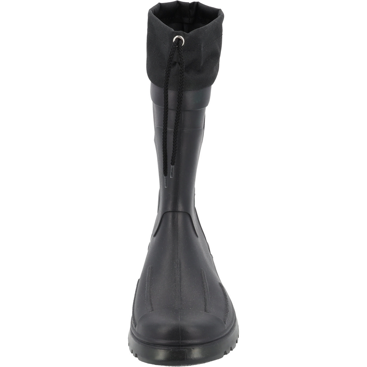 Bockstiegel RR- Nils, Gummistiefel, Herren, Schwarz