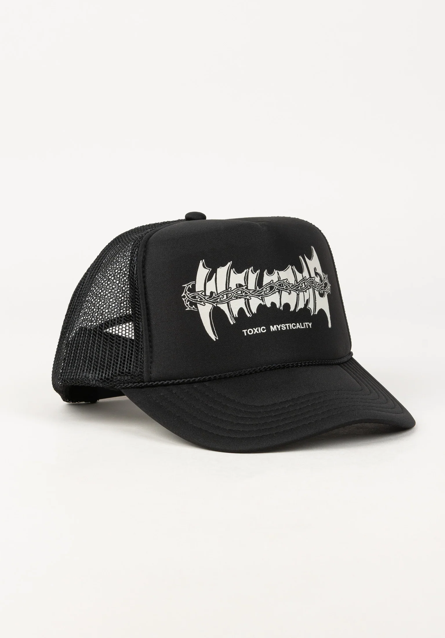 Mysticality Trucker Hat
