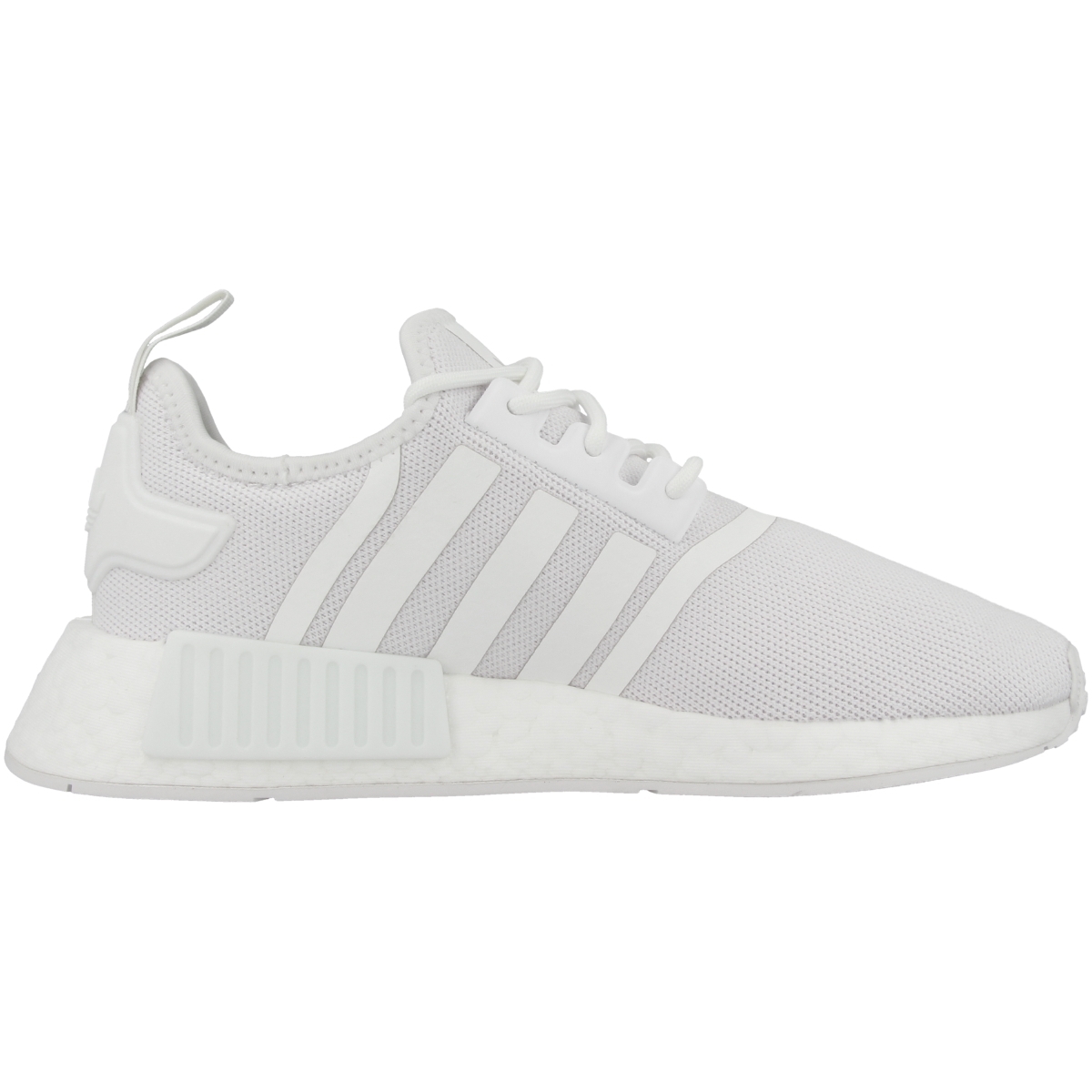 Adidas Originals NMD_R1 J Primeblue Sneaker Low weiss