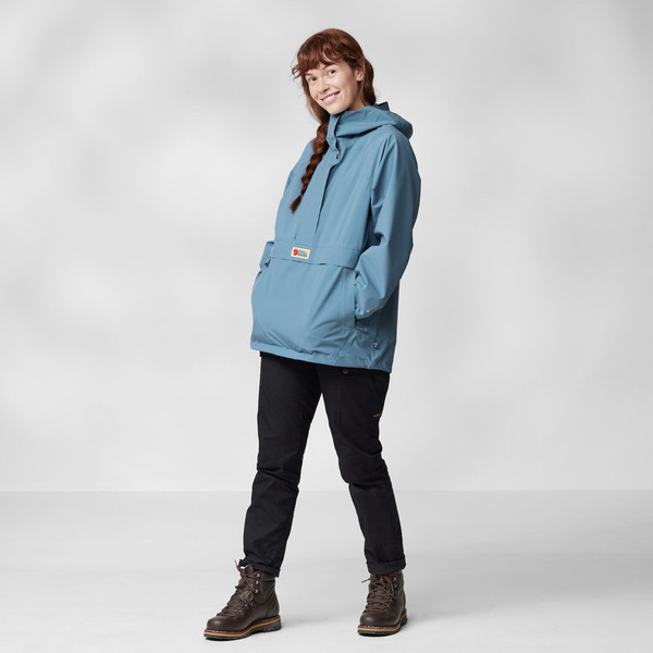 VARDAG HYDRATIC ANORAK W Damen - Regenjacke