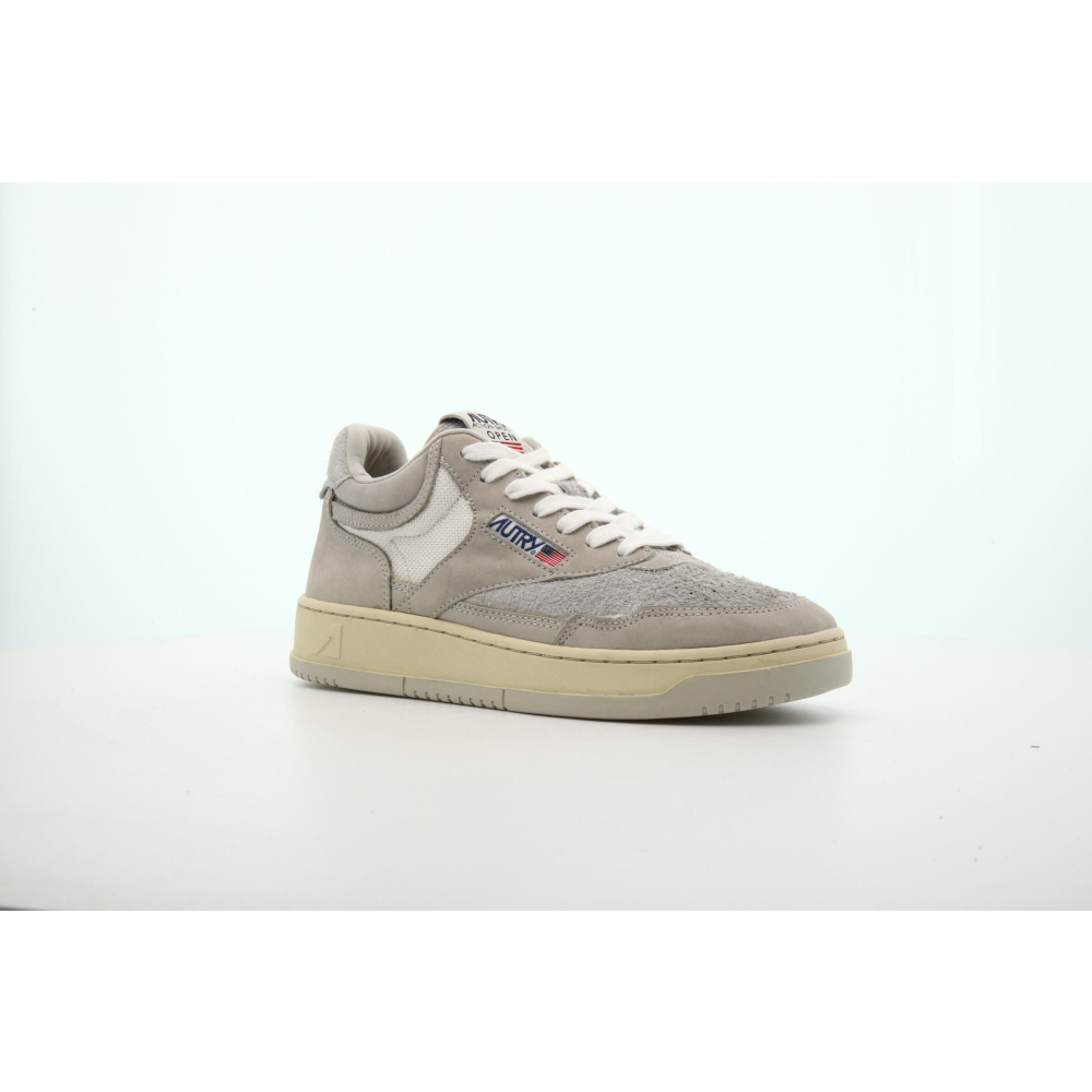Autry WMNS Medalist MID AOMWCE03 / grau