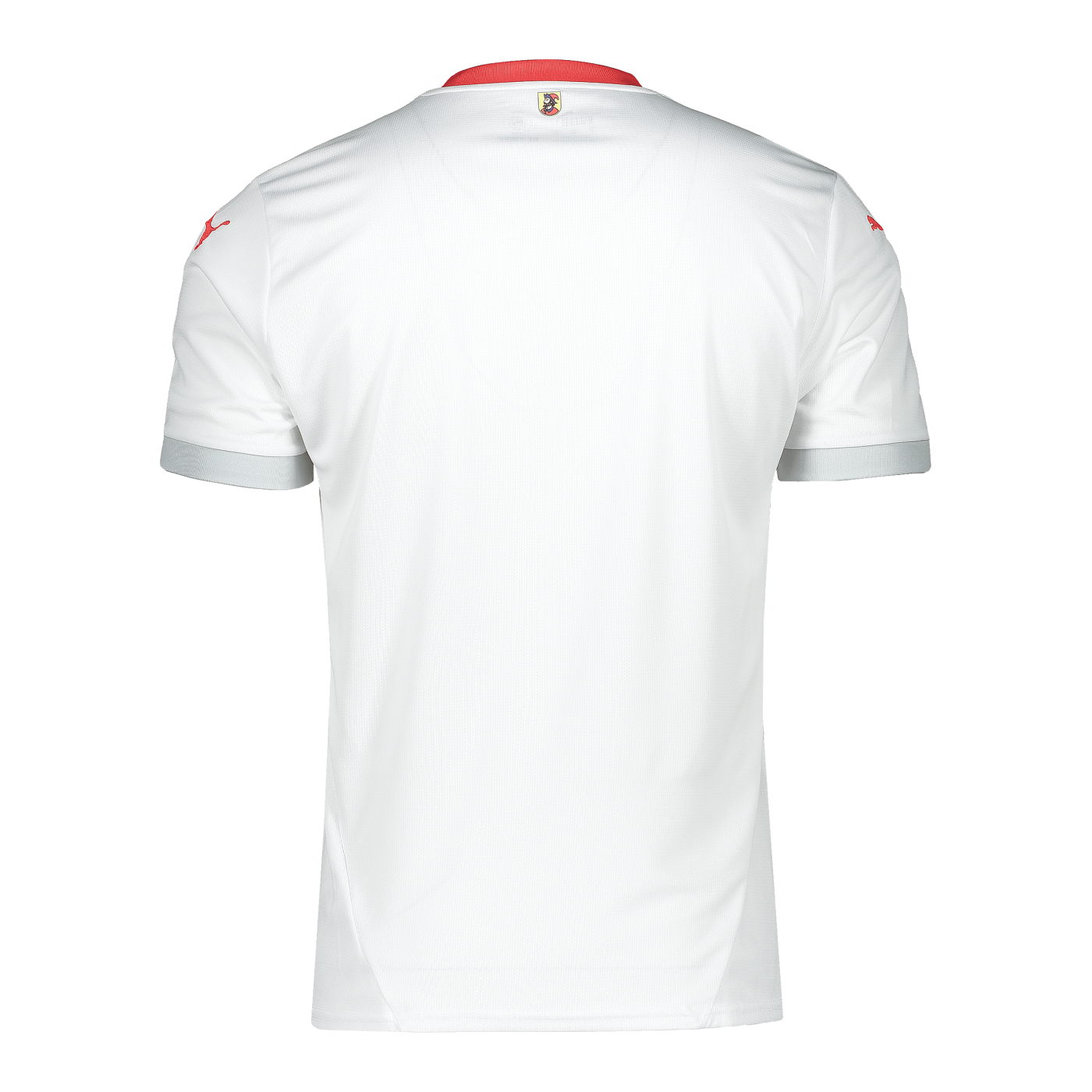 PUMA 1. FC Heidenheim Trikot 3rd 2024/2025 Kids Weiss F03