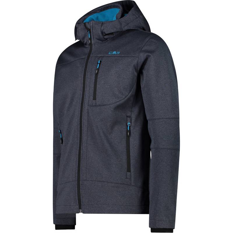 CMP Softshelljacke Herren