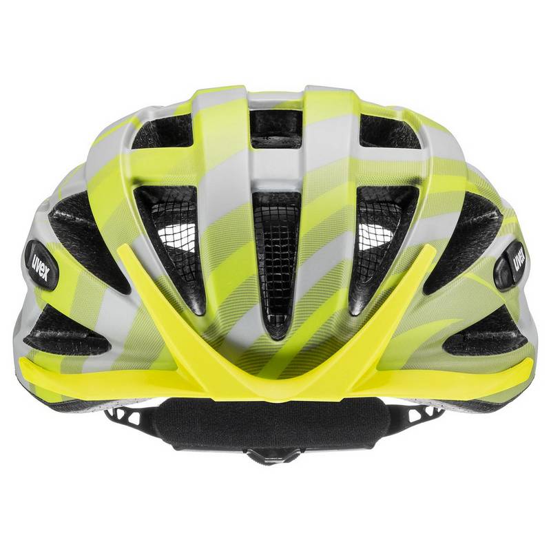 Uvex Air Wing CC Helm