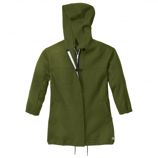 disana - Damen-Parka - Wollparka