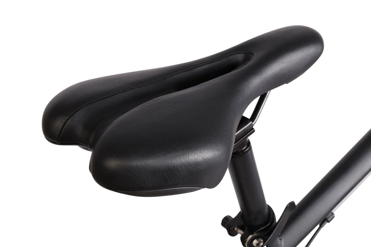 Maxtron Mountain E-Bike MT-15X mit Mittelmotor