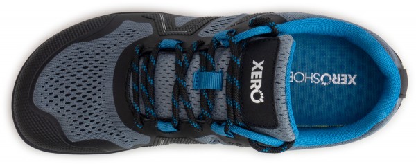 Xero |f ~ Mesa Trail II ~ Dark Grey Sapphire