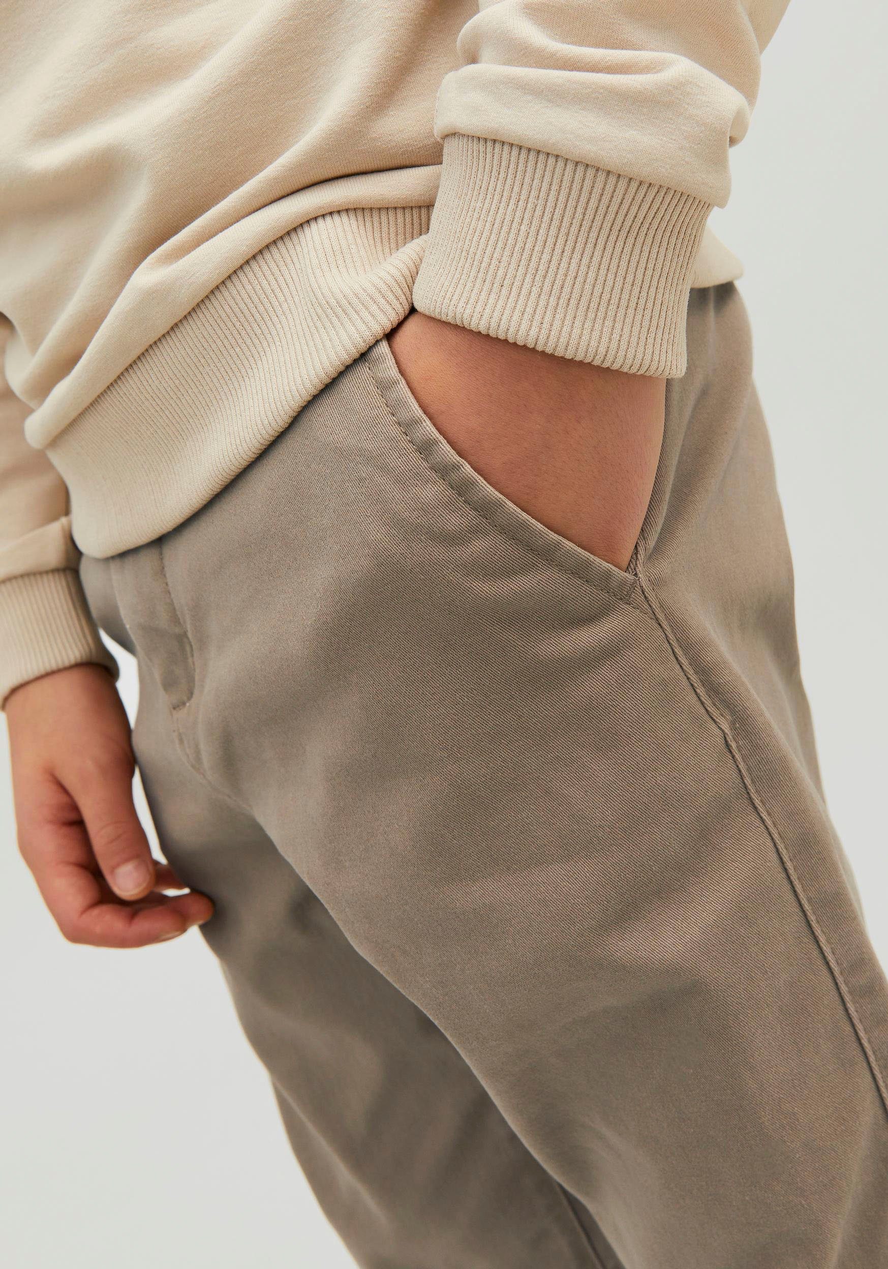Jack & Jones Junior Chinohose JPSTMARCO JJDAVE AKM NOOS JNR