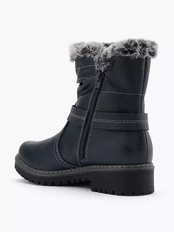 Easy Street Komfort Boots