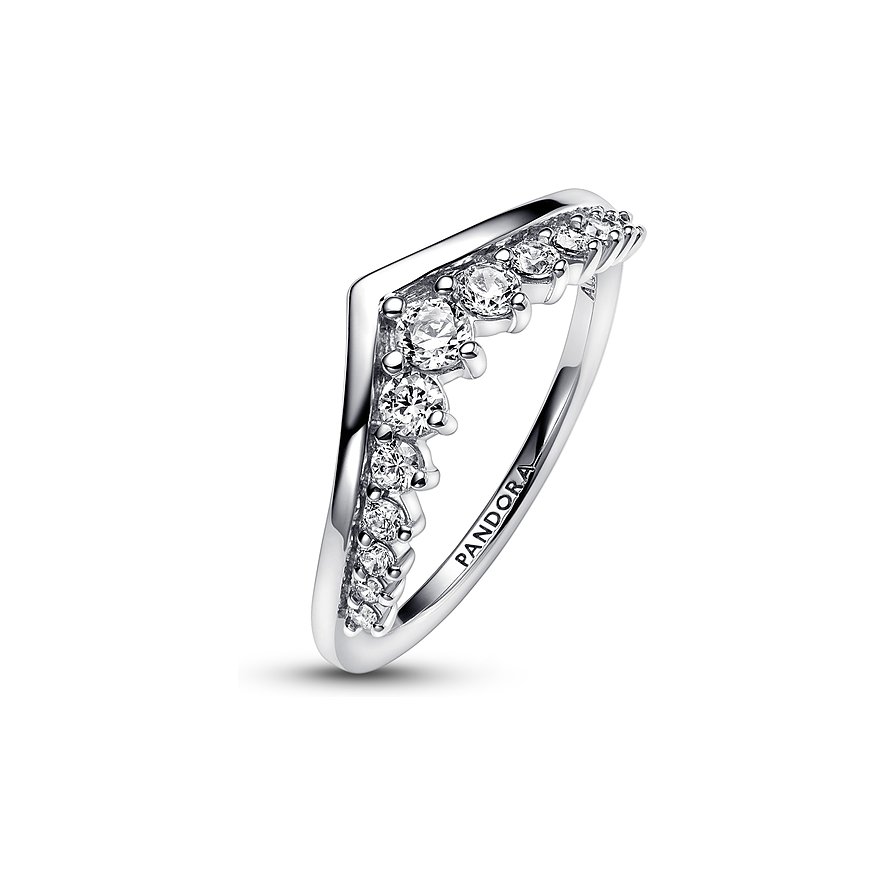 Pandora Damenring Timeless