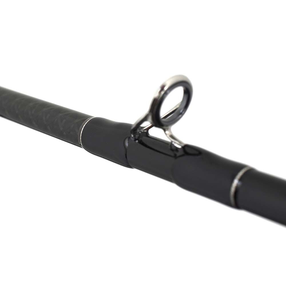 Tenryu Injection BC 73 H Pike Special -heittovava 2,21 m, 20-80 g