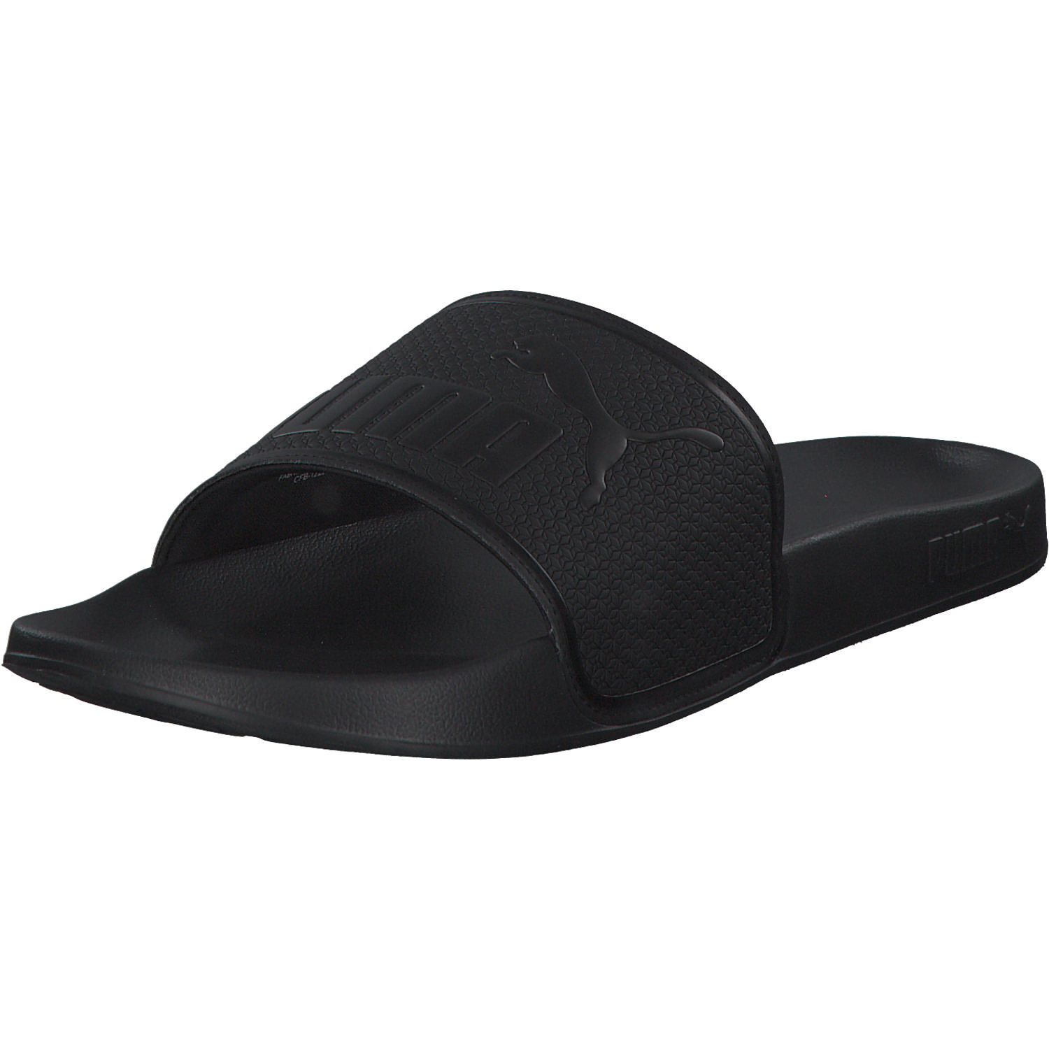 Puma Leadcat 2.0 384139, Badeschuhe, Schwarz