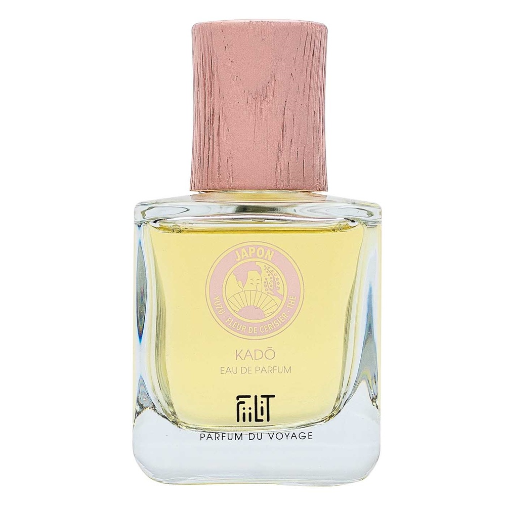 FiiLiT KADO - JAPON EAU DE PARFUM