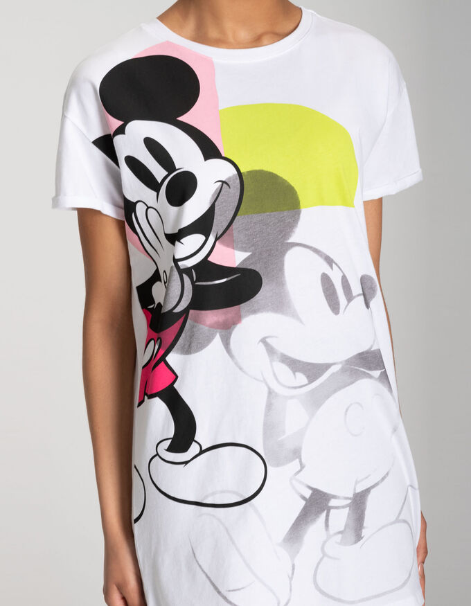Longshirt - Print