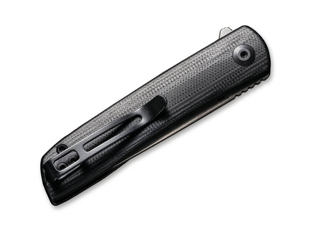 Bo G10 Black