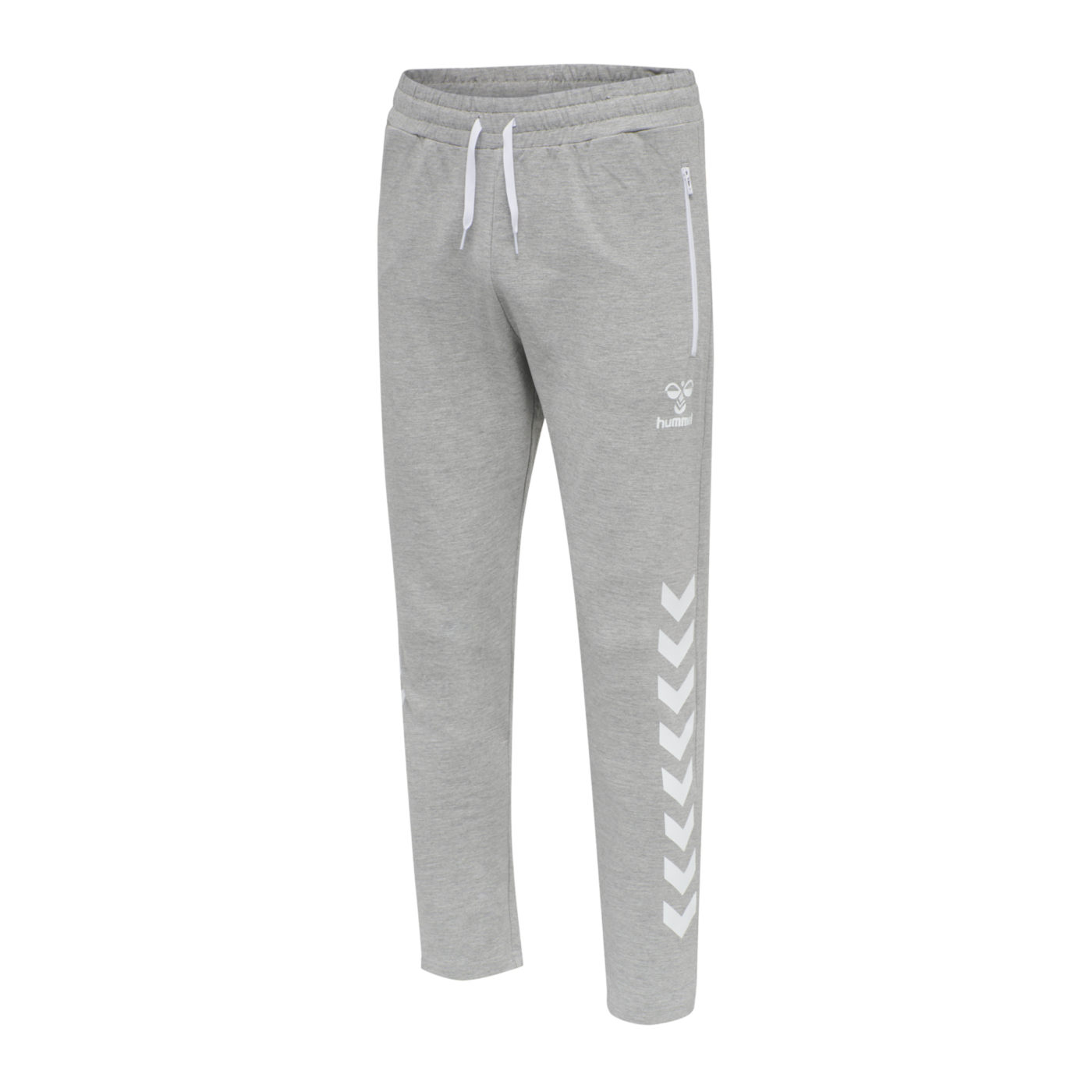 Hummel hmlRAY 2.0 Tapered Trainingshose Grau F2006