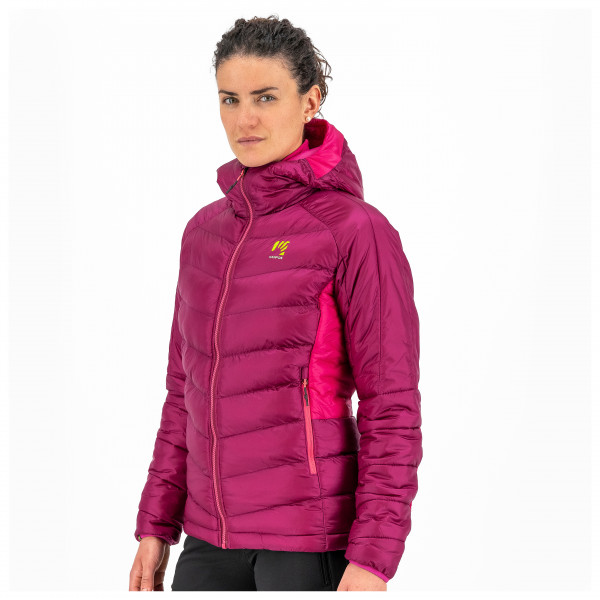 Karpos - Women's Focobon Jacket - Kunstfaserjacke