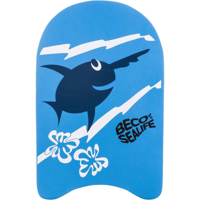 BECO BEERMANN Sealife Kickboard Kickboard Kinder