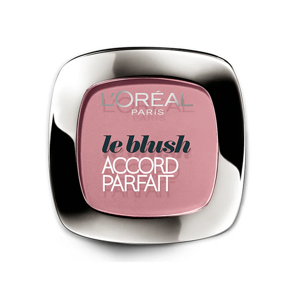 Face Le Blush Accord Parfait - Colorete compacto