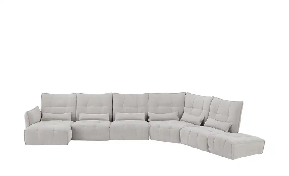 Wohnlandschaft Jeaneva