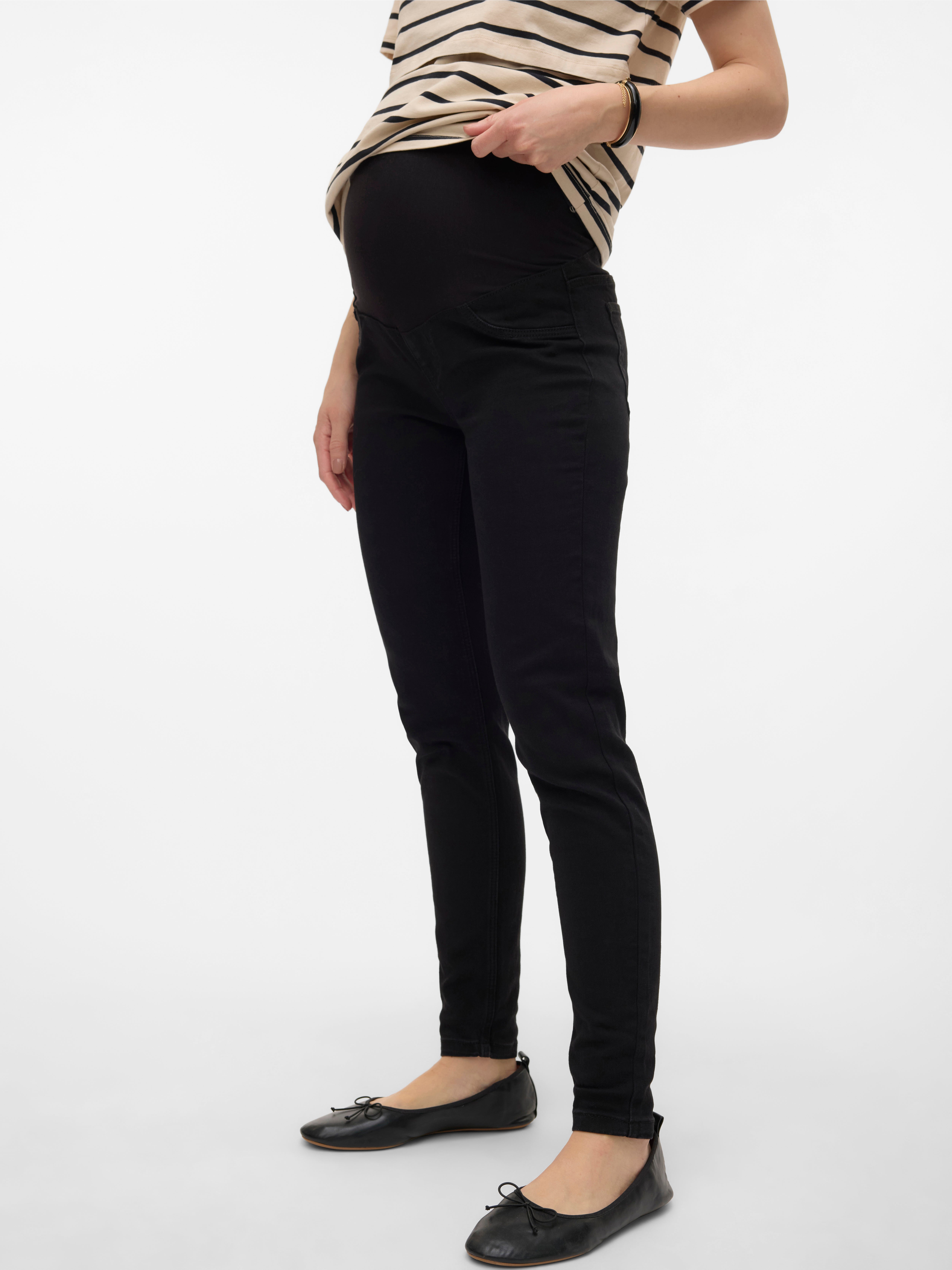 Umstands-Jeggings