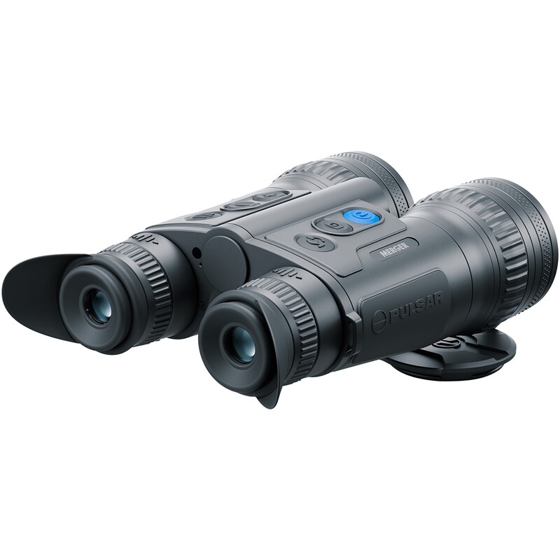 Pulsar Multi-Spektrum Fernglas Merger DUO NXP50