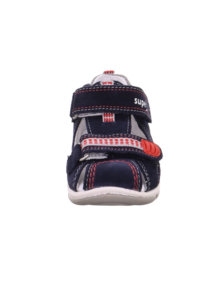 superfit Lauflernsandale FREDDY in Ocean/Kombi günstig kaufen 19