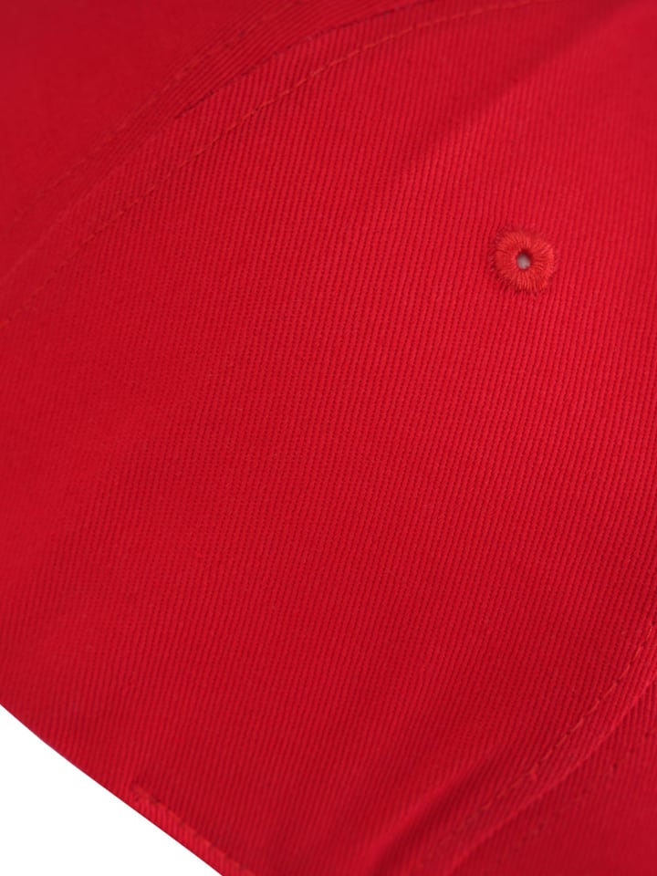SCHIETWETTER Schirmmütze in red günstig kaufen onesize
