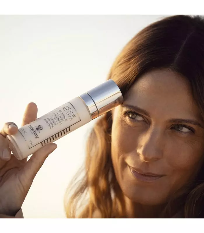 ALL DAY ALL YEAR Protection anti-âge essentielle
