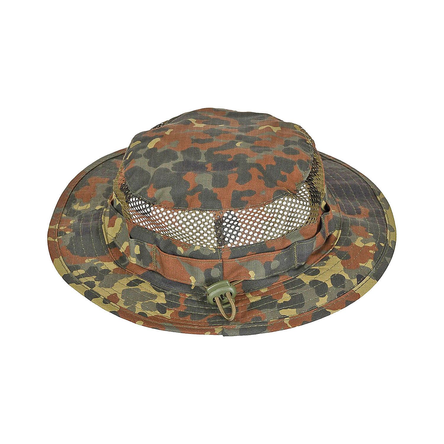 Buschhut Mesh Boonie