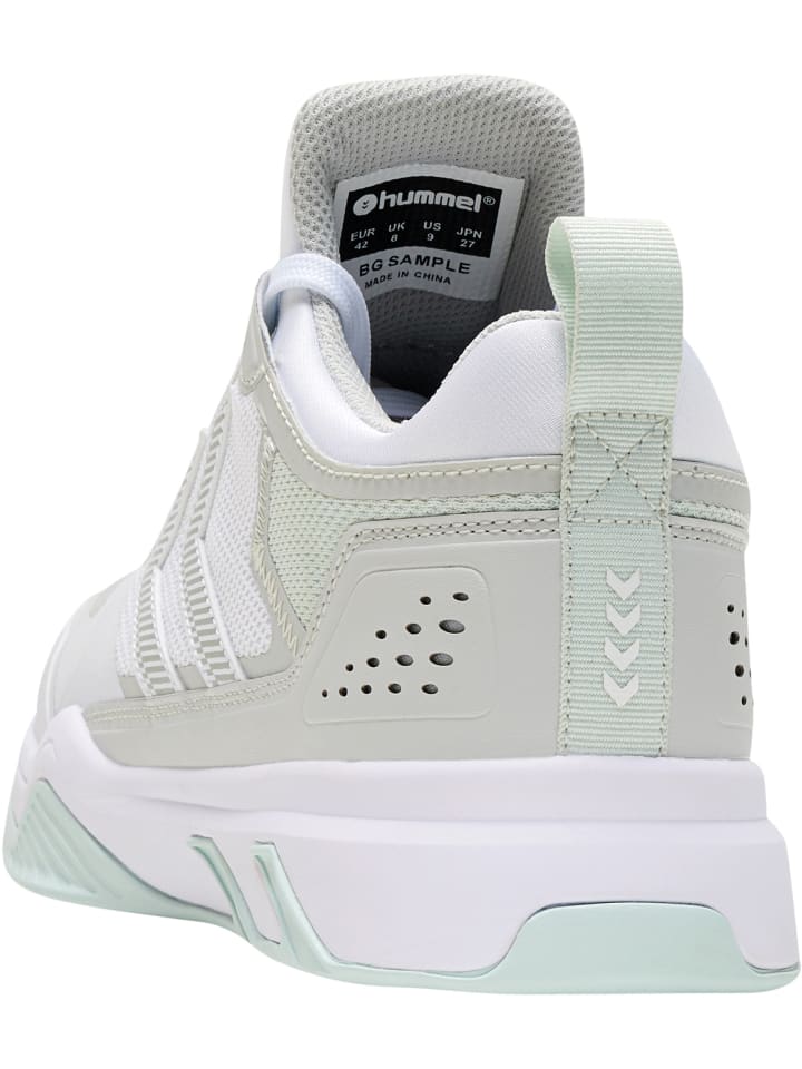 Hummel Hummel Multisportsschuh Uruz 2.0 Erwachsene in MORNING MIST günstig kaufen 36-40