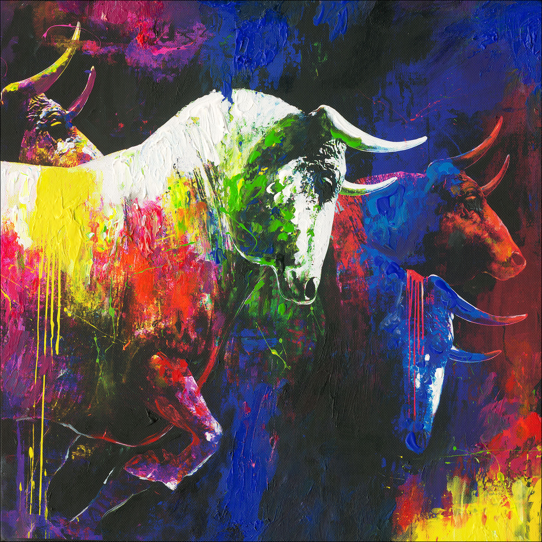 Pro ArtOriginal 40x40cm