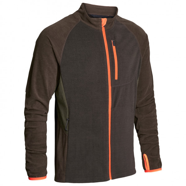 Northern Hunting - Anker - Fleecejacke