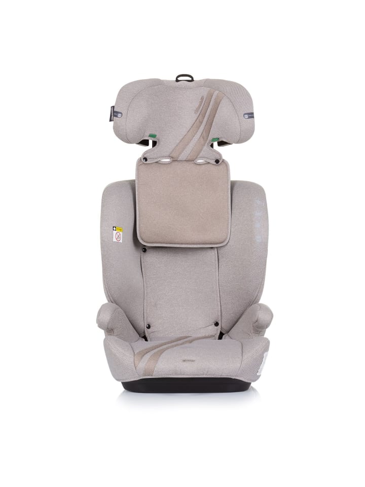 Chipolino Kindersitz Icon i-Size 76-150 in natur günstig kaufen onesize