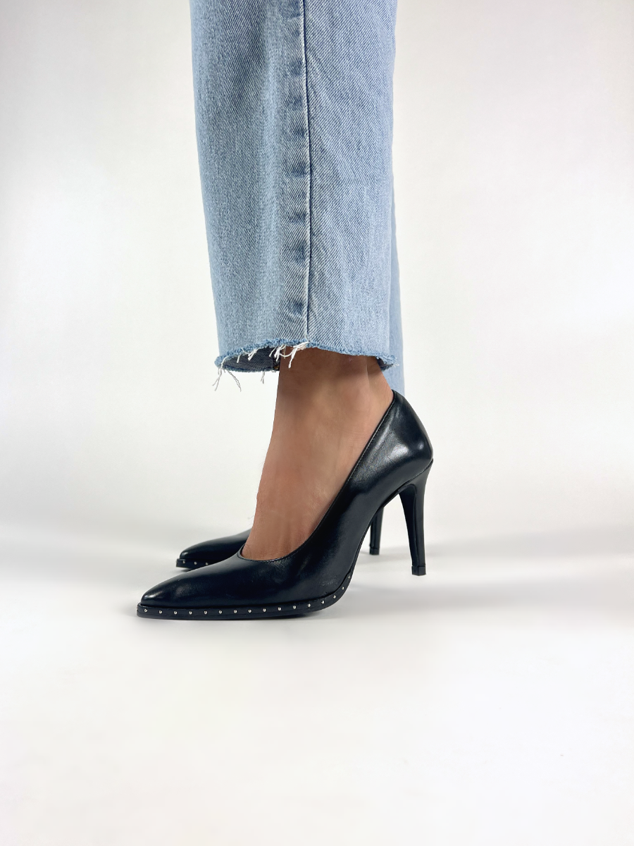 Myma  2650 MY - Noir