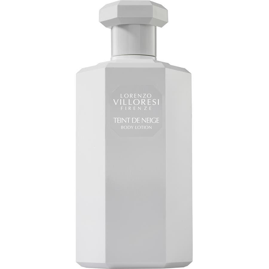 Body Lotion