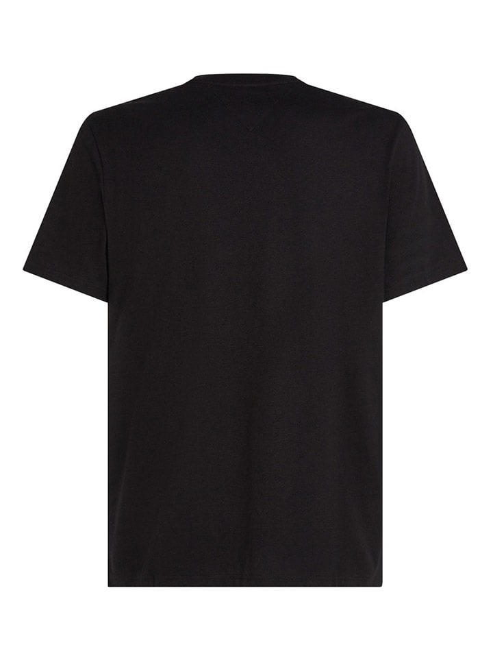Tommy Hilfiger Shirt in Schwarz günstig kaufen