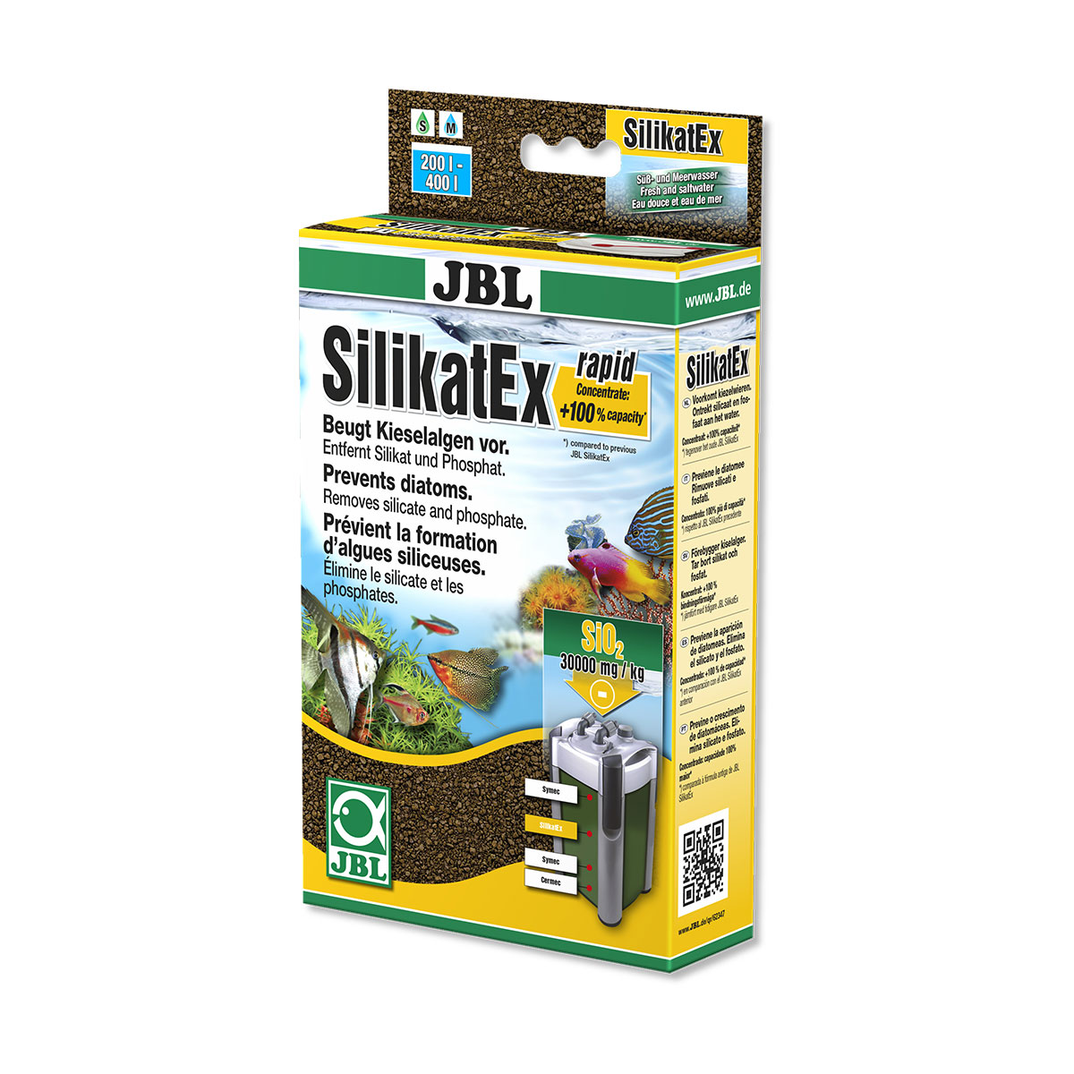 JBL SilikatEx Rapid günstig kaufen