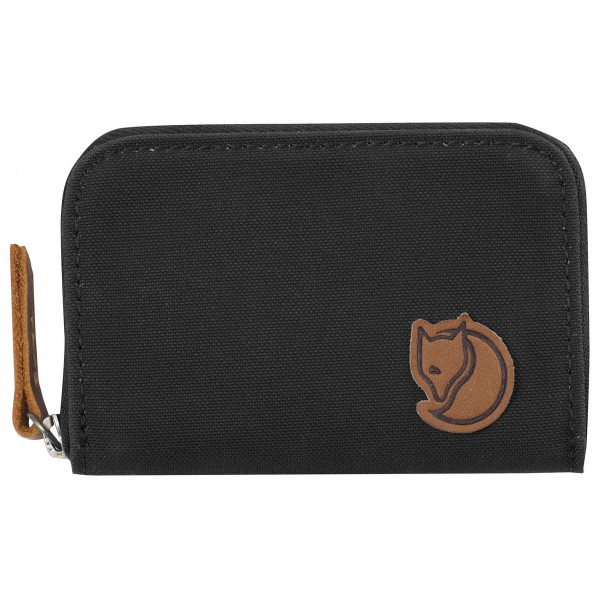 Fjällräven - Zip Card Holder - Geldbeutel